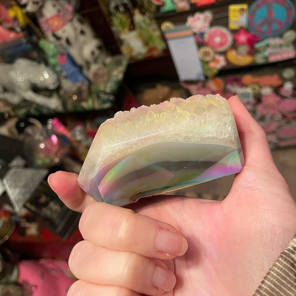 Aura amethyst tower! - Picture 4 of 15